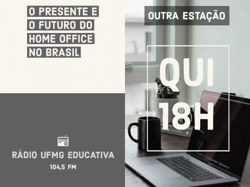 Lives: Outra Estação - Rádio UFMG Educativa