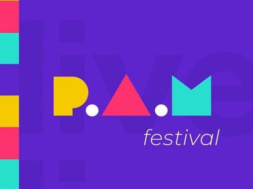 P.A.M. Festival