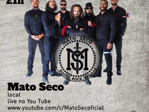Live: Mato Seco
