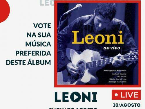 Live: Leoni 