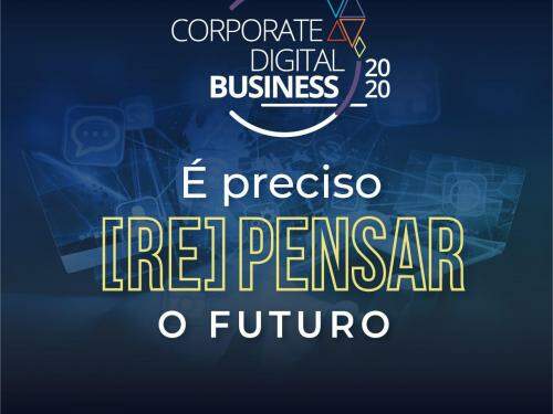 Corporate Digital Business 2020