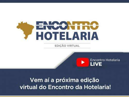 Encontro da Hotelaria - Edição Virtual