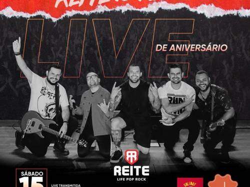 Live: Banda Reite