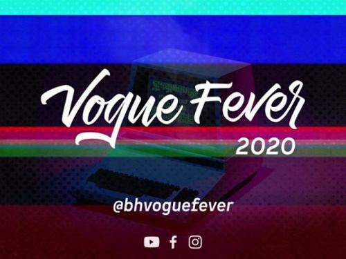 Vogue Fever 2020