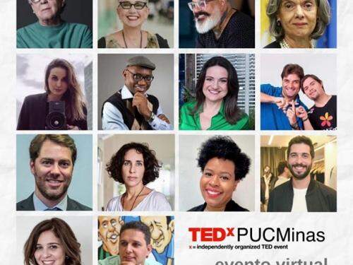 TEDxPUCMinas 2020 | Reinvente-se