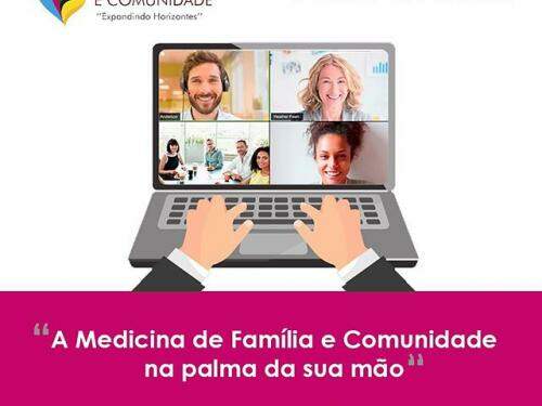 8º Congresso Mineiro de Medicina de Família e Comunidade - Online