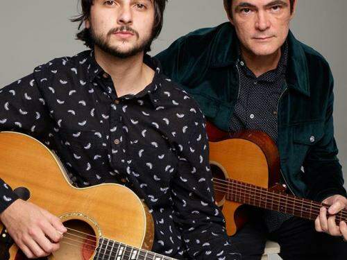 Live: Samuel Rosa & Juliano Alvarenga