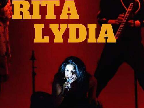 “Rita Lydia - Live Party”