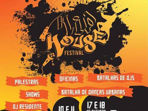 Festival Hip House