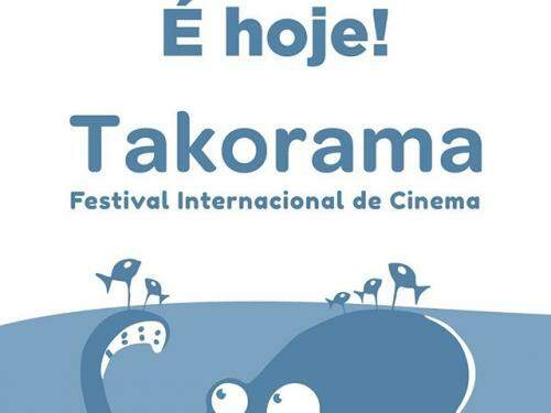 Festival Takorama - Festival Internacional de Cinema