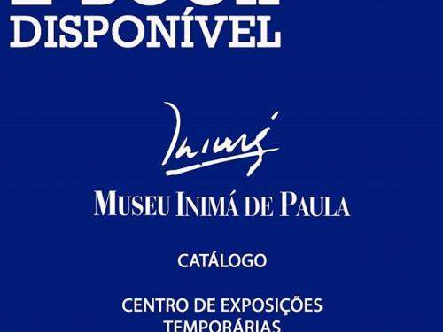 E- book - Museu Inimá de Paula