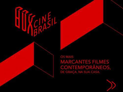 Box Cine Brasil - Filme: Trabalhar Cansa