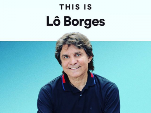 Live: Telo Borges e Lô Borges - Circuito Gastronômico de Favelas