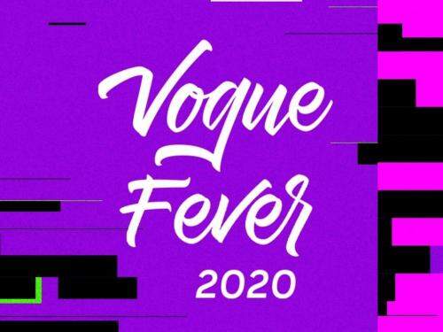 Vogue Fever 2020