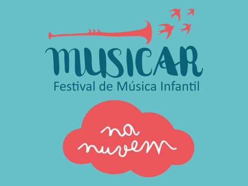 “Musicar – Festival de Música Infantil”