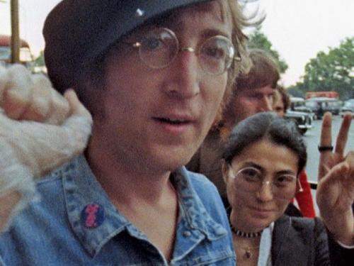 Live: 40º Tributo Anual a John Lennon