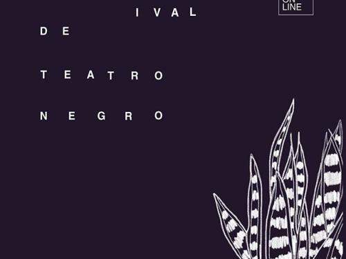 Festival de Teatro Negro On Line UFMG 