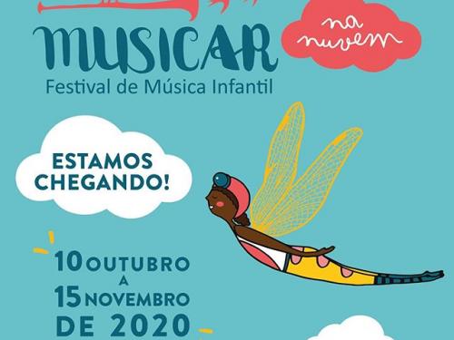 “Musicar – Festival de Música Infantil”