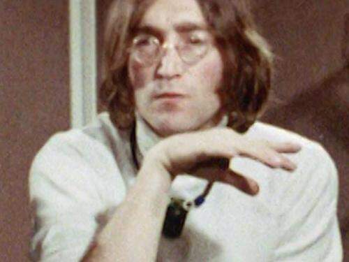 Live: 40º Tributo Anual a John Lennon
