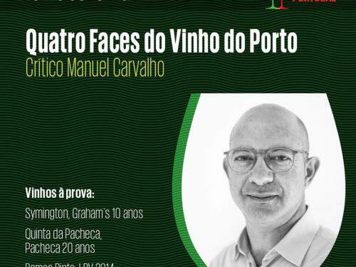7ª Edição do Vinhos de Portugal