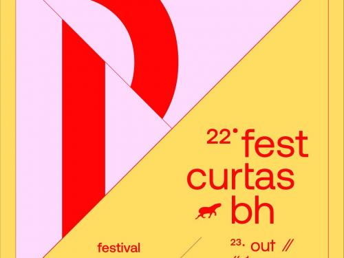 22º FestCurtasBH - Festival Internacional de Curtas de Belo Horizonte