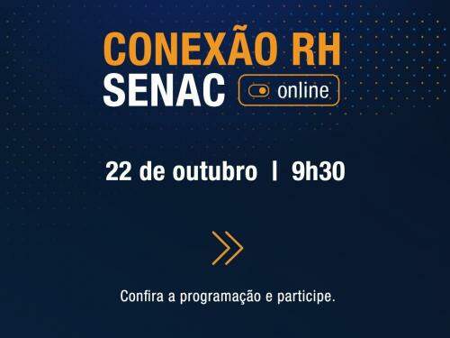 Conexão RH Senac