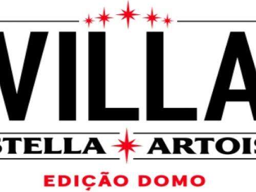 Villa Stella Artois - Edição Domo