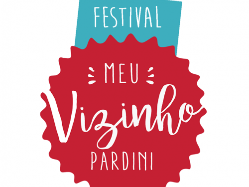 Edição virtual "Festival Meu vizinho Pardini"