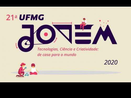 21ª UFMG Jovem!