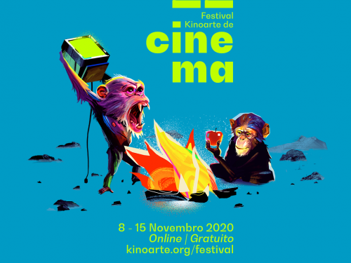 22º Festival Kinoarte de Cinema