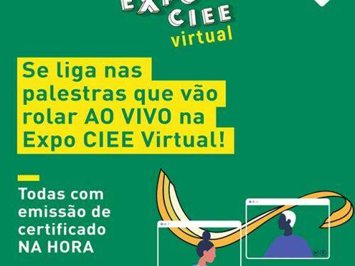 Expo CIEE virtual