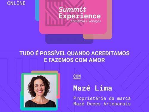 Summit Experience Comércio e Serviços 2020