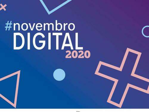 Novembro Digital 2020 - Aliança Francesa BH