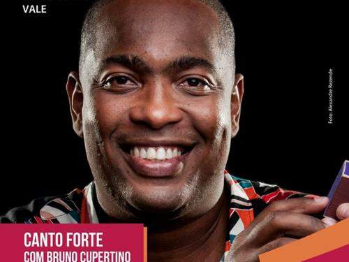  Bruno Cupertino "Show Canto Forte" - Projeto Gerais Cultura de Minas do Memorial Vale