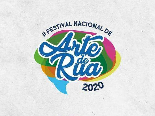 Festival Nacional de Arte de Rua - FENAR 2020