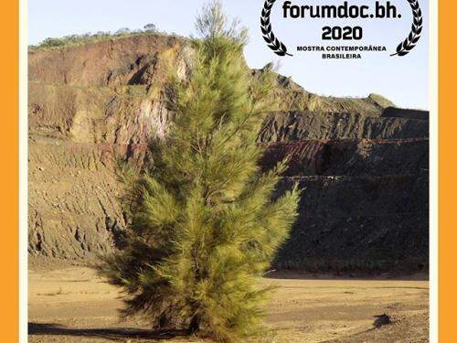 forumdoc.bh.2020 - 24º Edição Festival do Filme Documentário e Etnográfico de Belo Horizonte virtual