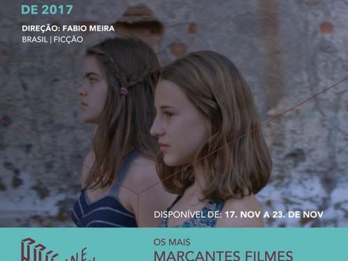 Box Cine Brasil - Filme: "As Duas Irenes"