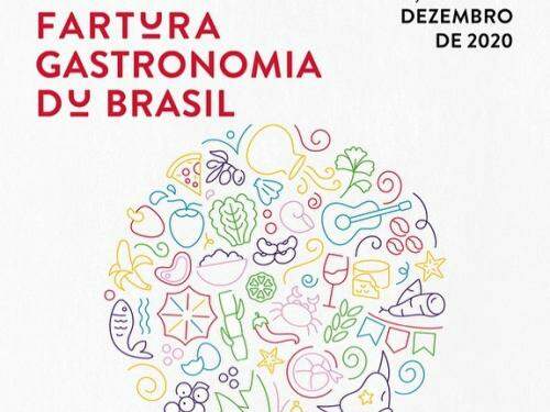 Festival Fartura "Gastronomia du Brasil"