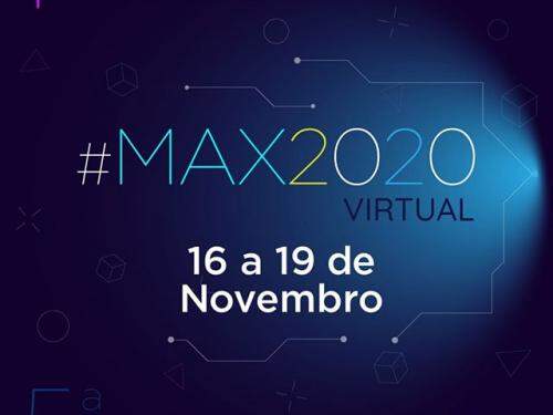 MAX 2020 # Virtual - Minas Gerais Audiovisual Expo 2020 