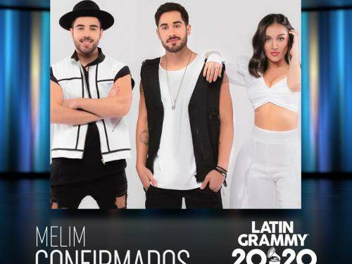 Latin Grammys 2020