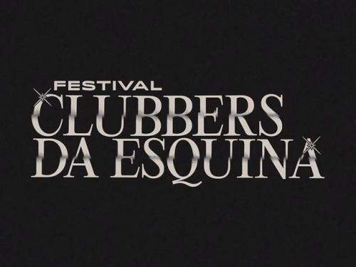 MASTERplano apresenta Festival “Clubbers das Esquinas”