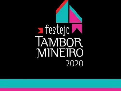 Festejo Tambor Mineiro 2020
