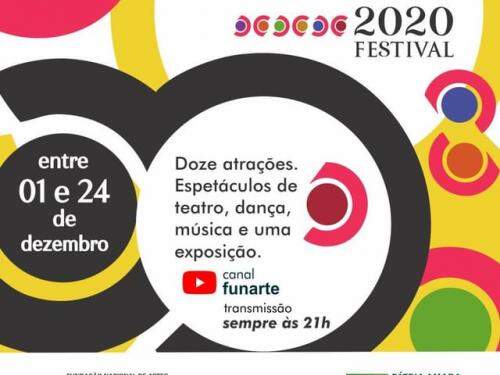 #ConectArte2020 Festival