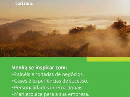 Check-In Minas - Negócios, Inovação, Experiências e tudo sobre Turismo - Online