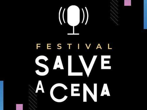 Festival Salve a Cena - 2ª Edição