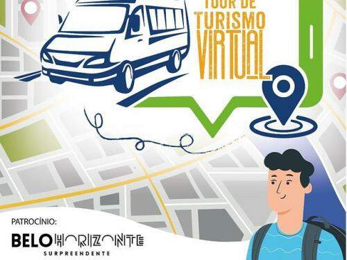 Tour de Turismo Virtual