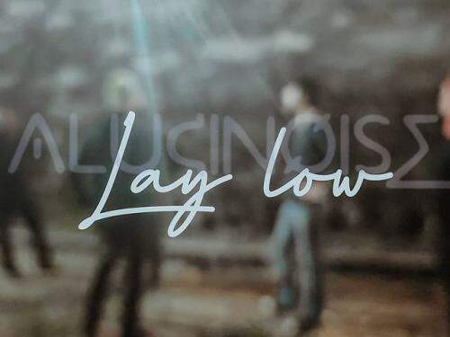 Alucinoise lança videoclipe da música "Lay Low