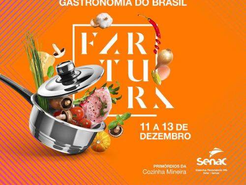 Festival Fartura "Gastronomia du Brasil" - Online