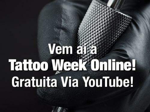 Tattoo Week 2021 online