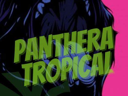 Festa Panthera Tropical